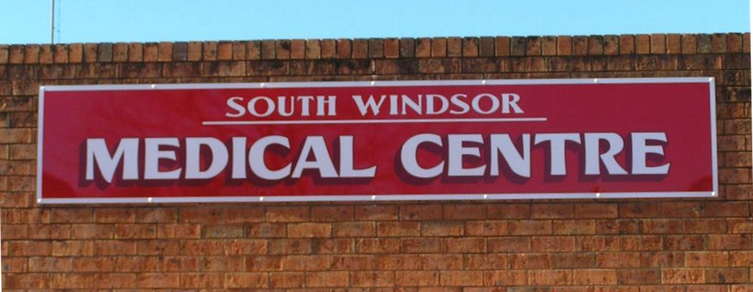 South Windsor Medical centre
